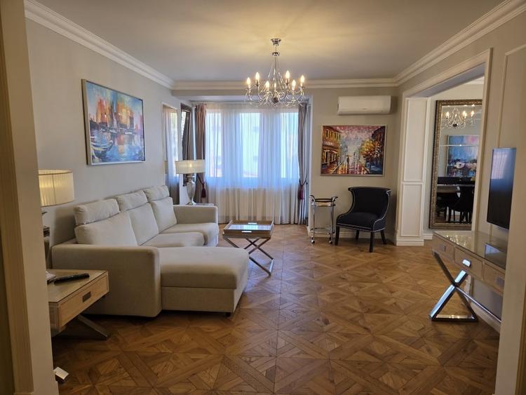 Cozy and bright apartment near Floreasca and Dorobanti square - 7