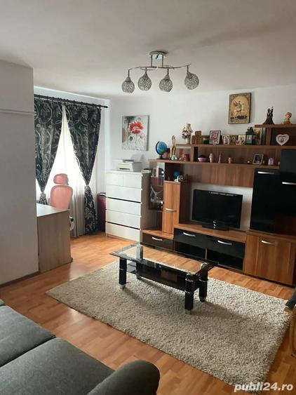 Inchiriez apartament 2 camere langa primaria Bragadiru - 9