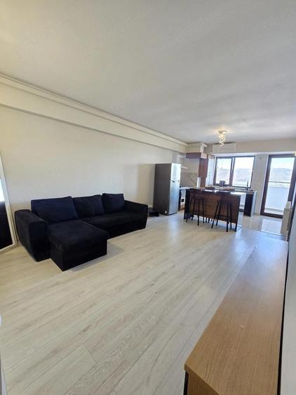 Apartamnet 3 camere Zona Kaufland - 3