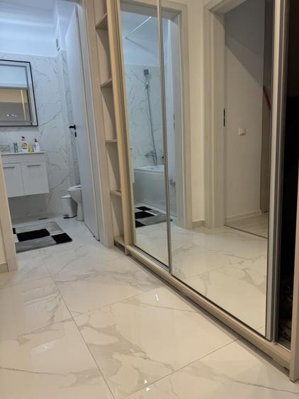 Apartament 2 camere Militari Residence Loc de Parcare - 6