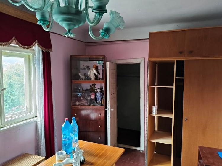 Garsoniera 54 mp de vanzare in Busteni - 4