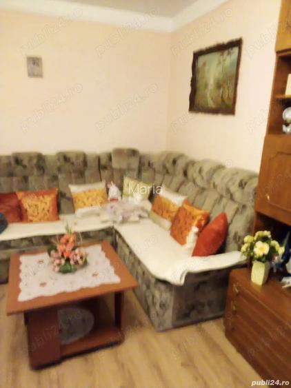 2 camere, decomandat, Centrala, Mobilat, Utilat, Bd Unirii