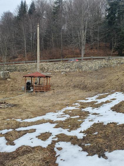 Credit Imobiliare va ofera spre vanzare o vila aplasata in Zona Valea Rasnoavei - 46