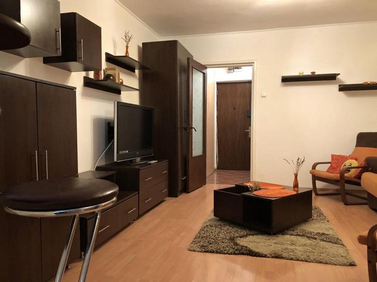 Garsonieră strada Sibiu - 4