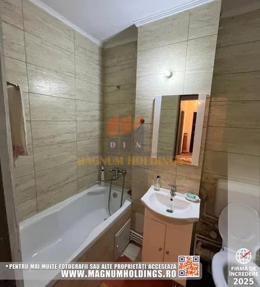 Apartament 2 camere, Negru Voda, etaj 2, doua balcoane - 7
