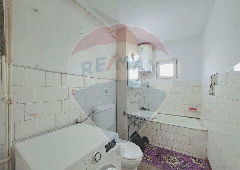 Apartament 3 camere, 96 mp, central, Sebi? exclusiv ... - 5