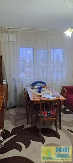 Inel 1, Eden, 2 camere, gaze, etaj 3, vanzari Constanta - 2