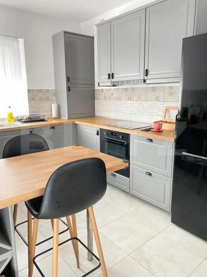 Duplex modern, 95 mp utili+ 40 mp gradina Rasnov, Brasov - 4