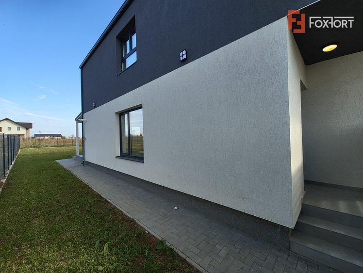 Duplex de vis Giarmata cu 4 camere - ID V5632 - 12