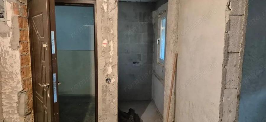 Apartament 2 camere Decomandat Centrala Renovat incalzire pardoseala Pod Mansard - 1