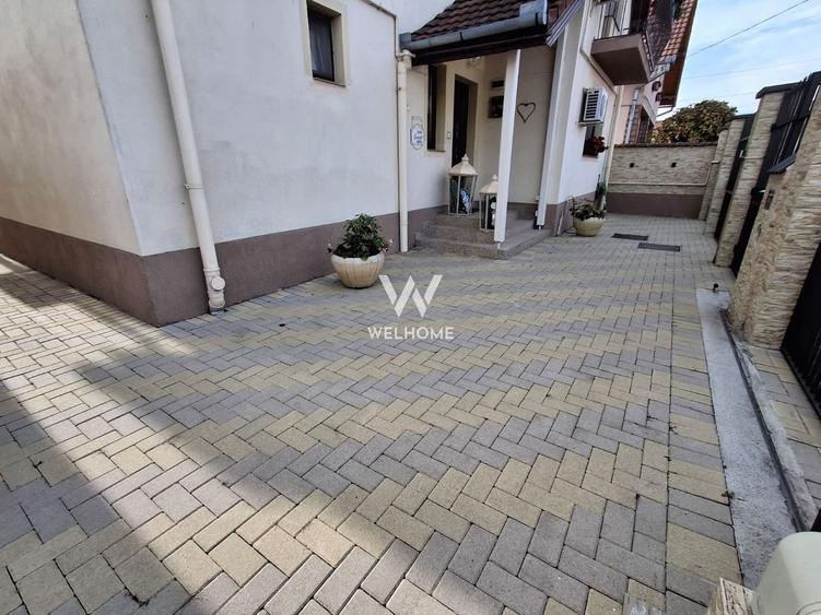 Casa de LUX, individuala, de vanzare, Sibiu, Calea Poplacii - 27