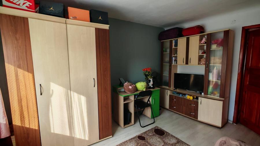 COMISION 0.Casa 4 camere,zona BLumana,Avram Iancu Kaufland - 5