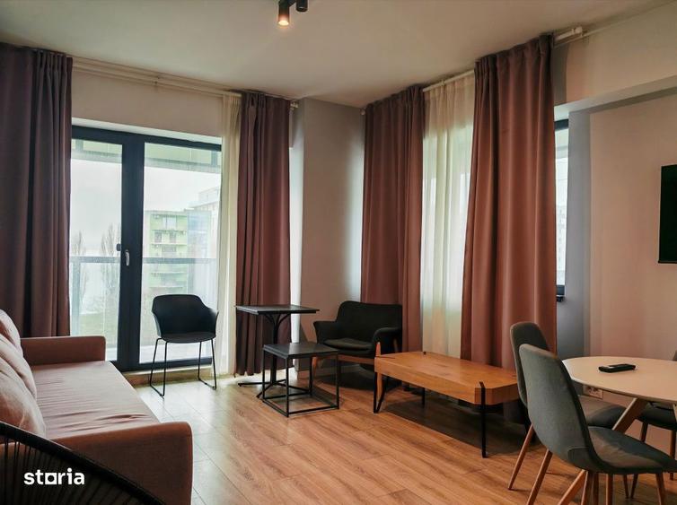 Ap exclusivist 2 camere | vedere la mare | 50 m de plaja | Mamaia IAKI - 9