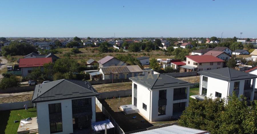 Cea mai buna zona! Comuna Berceni, 4 Camere, 2 Bai - 3