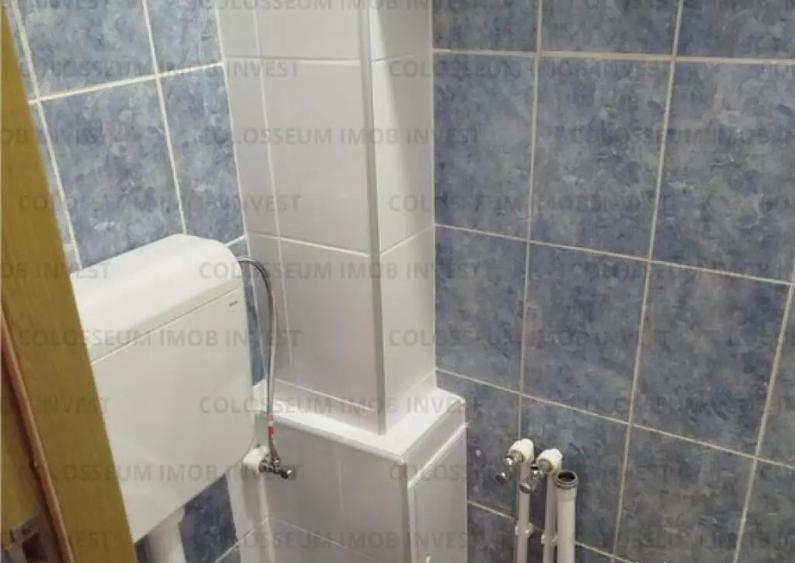 COLOSSEUM: Camera cu baie mobilata utilata Piata Astra Orizont - 7