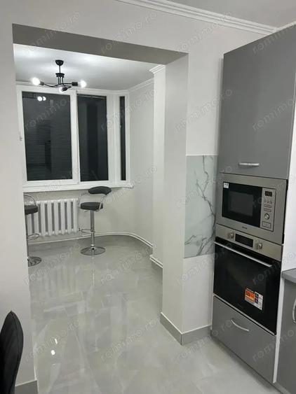 Garsoniera spre inchiriat in zona Vitan - 1