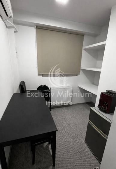 Parter Floreasca Spatiu Birouri 3 camere - 4