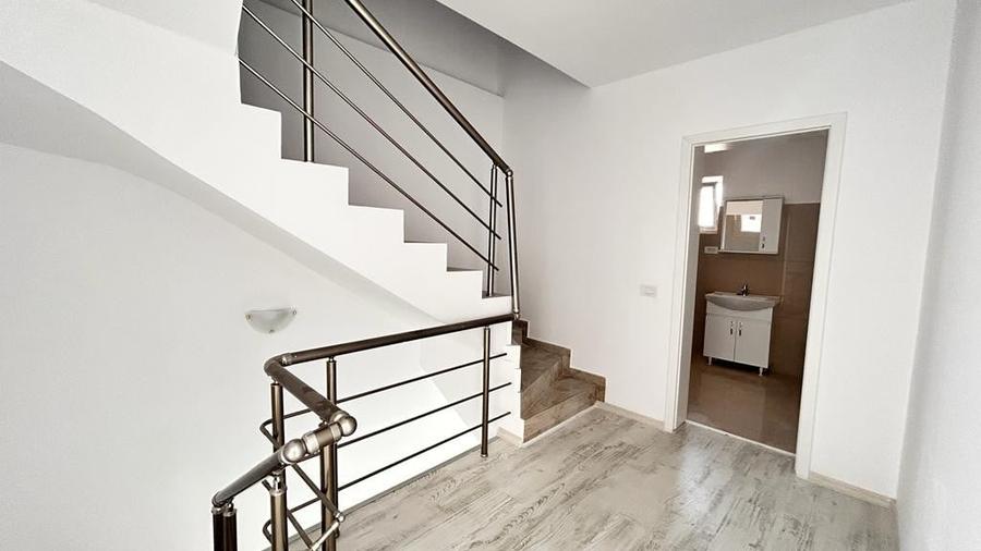 Duplex Bragadiru-Cartierul Independentei- 5 camere/ 3 bai Id 35 - 14