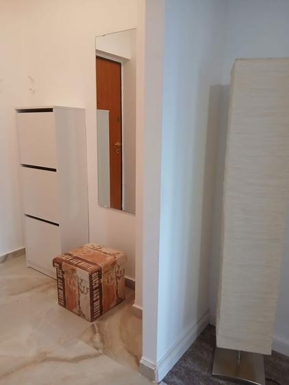 Inchiriez garsoniera str. Turda - 4