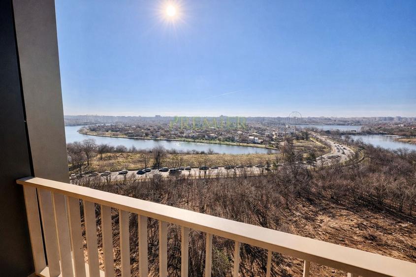 One High District 8th  fantstic view - 1