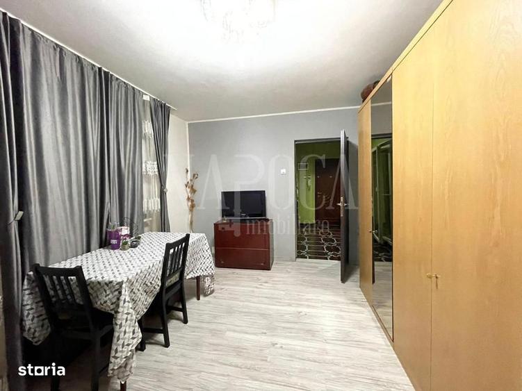 Apartament 4 camere de vanzare in Manastur, Cluj Napoca - 2