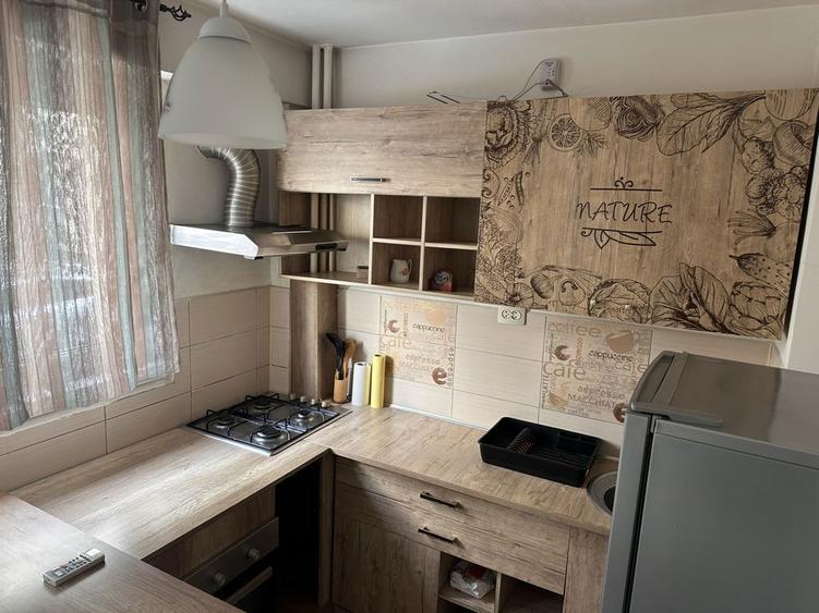 Inchiriez garsonier elev stefanescu - 4