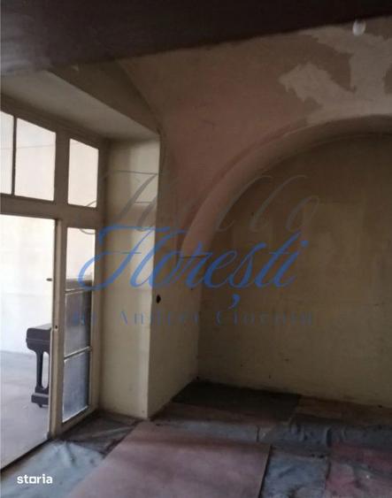 Apartament 2 camere 74 mp, monument istoric, UNICAT! - 1