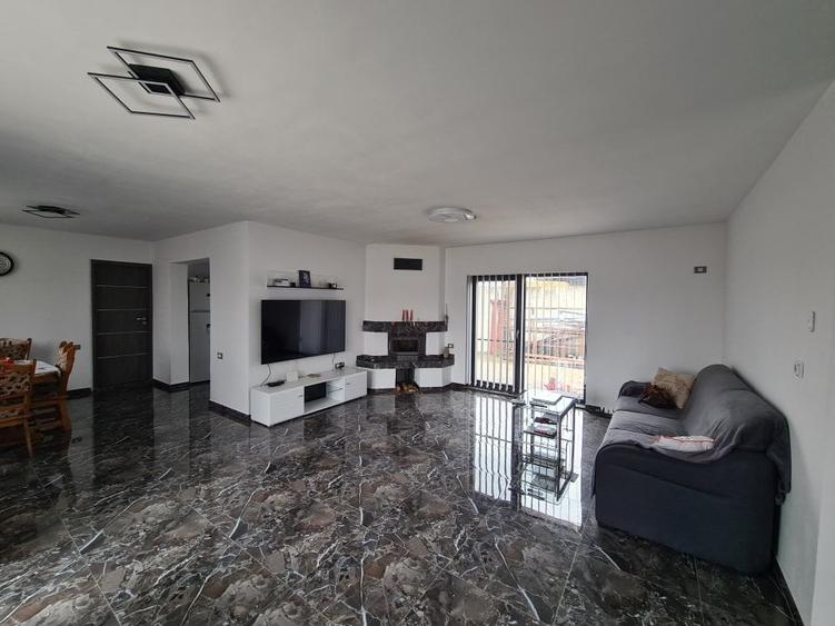 Oportunitate Unica: Teren Intravilan cu Hală de productie și Casă Modernă - 10