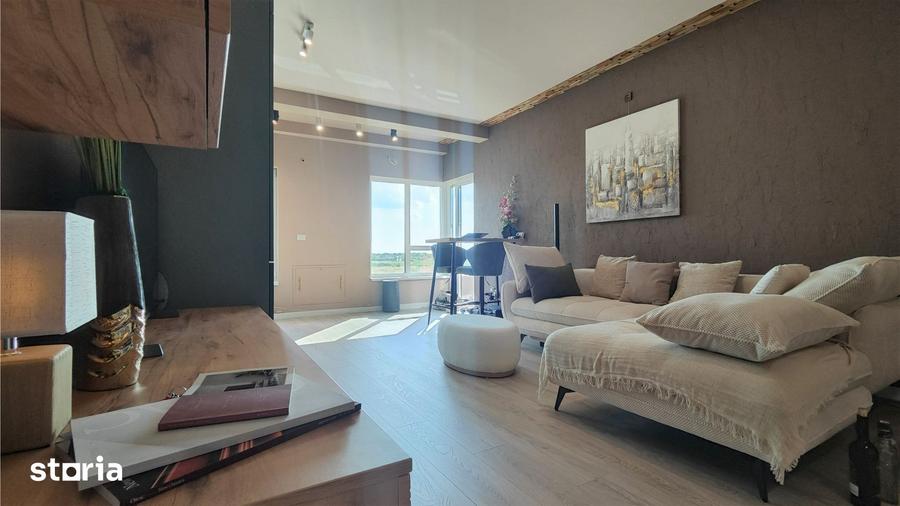 Apartament nou gata mobilat Torontalului Timi?oara - 9