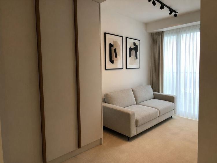 Apartament cu 3 camere decomandat în Șoseaua Nordului