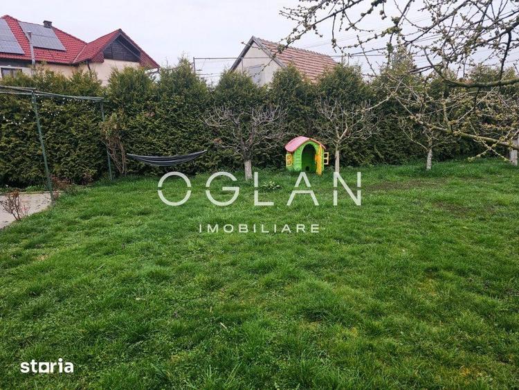 Teren de 360 mp, în Valea Aurie