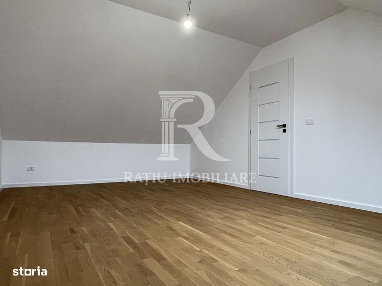Duplex cu 4 camere | Nojorid | Bihor - 15