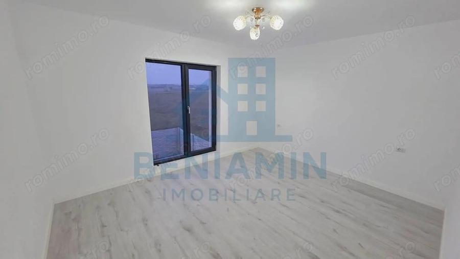 Casa noua 4 dormitoare 2 bai P+1 zona Selgros Teilor - 6