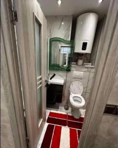 Apartament lux 35 mp Baia Sprie, decomandat, mobilat, AC, et - 9