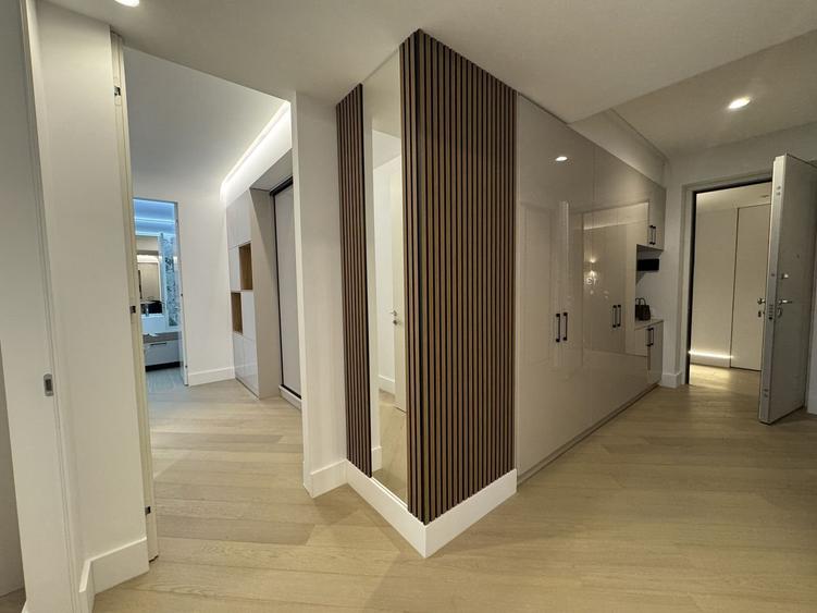 CORTINA 126!! Apartament cu mobilier nou, terasa 23 mp garaj subteran - 10