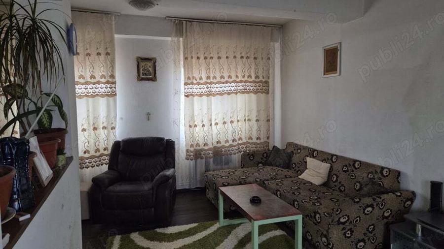 Vand casa zona Coiciu - 1