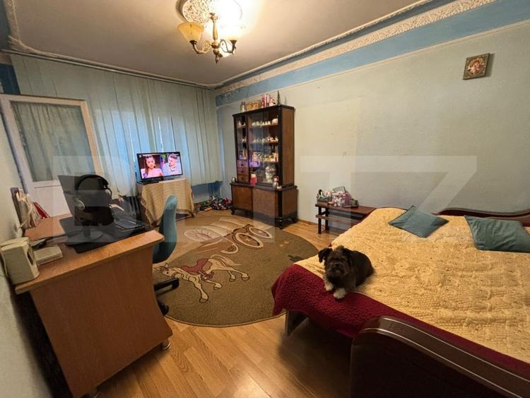 Apartament 3 camere, 55 mp, zona Dacia - 2