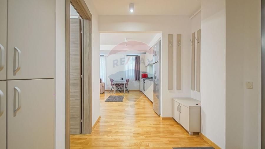 COMISION 0%! STUDIO BLOC NOU CU PARCARE SI BALCON |RACADAU CARPATILOR - 6