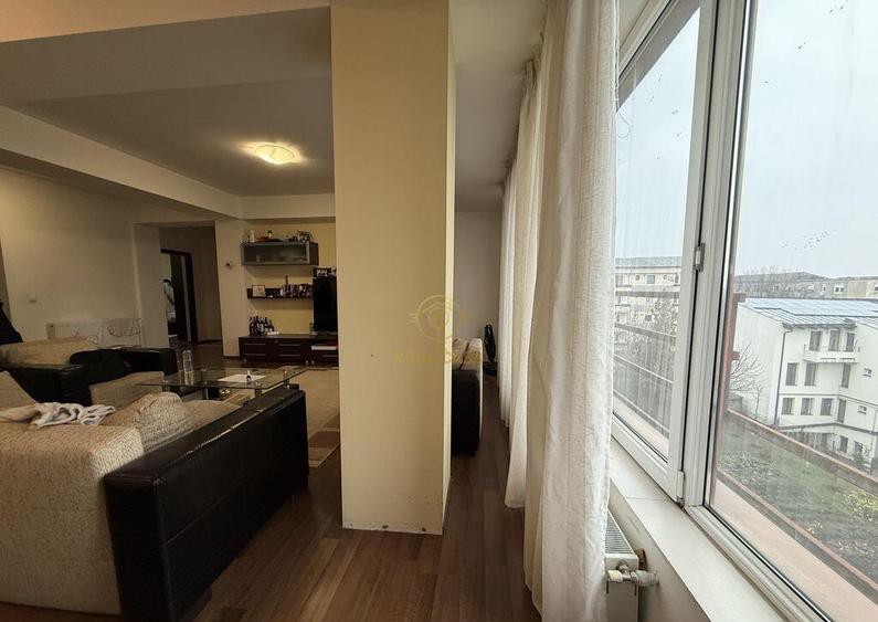 !OFERTA!De vanzare Apartament 3 Camere/Etaj 3/Bloc Nou - 7
