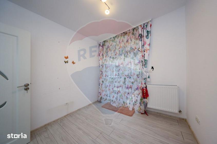 Casa 4 camere, de inchiriat, Izvor! - 16