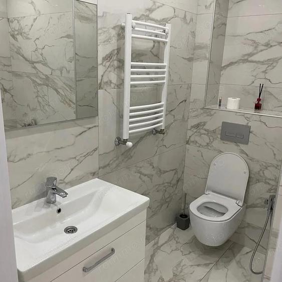 Apartament cu 2 camere zona Iancului - 4