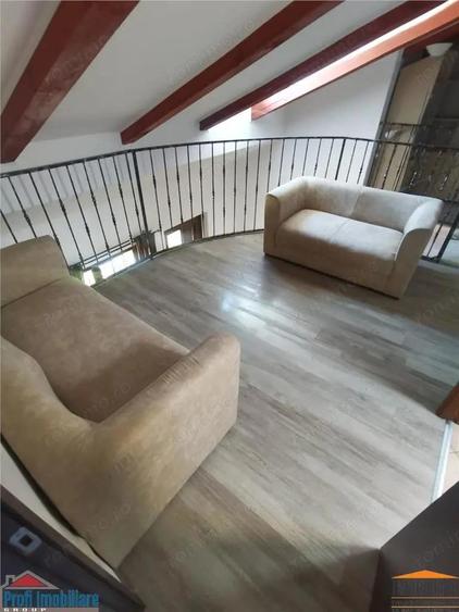 Inchiriez apartament la casa 4 camere, Gai - 16