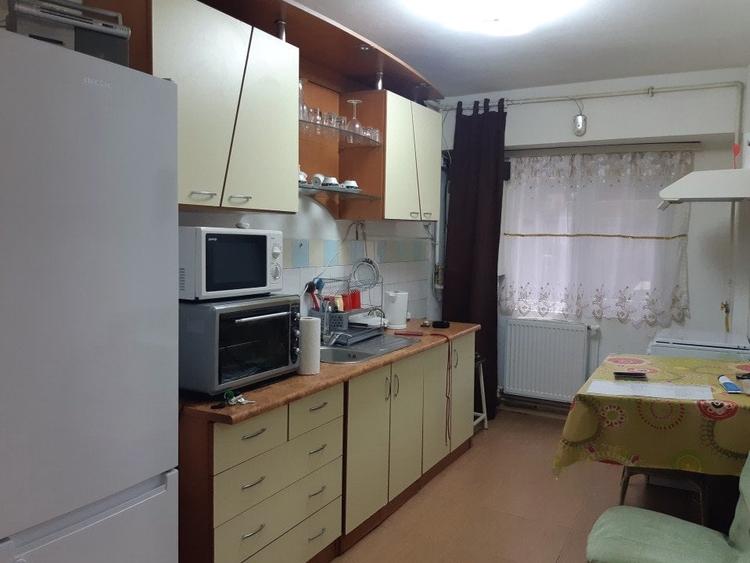 Inel I -EDEN- 3 camere  mobilat si utilat, cu centrala pe gaz - 6