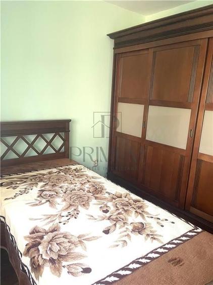 DAMBOVITA - 3 CAM - DECOMANDAT - ETJ.2 - 2 BAI - 2 BALCOANE - CENTRALA - RENOVAT - 3