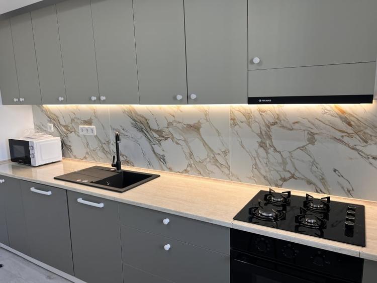 ap nou cu 2 camere Mihai Viteazu Dedeman - 1