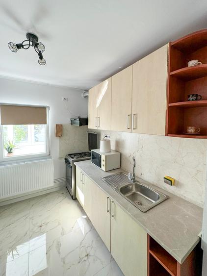 Apartament 2 camere | Renovat | Termen lung | Eden-Soveja - 5