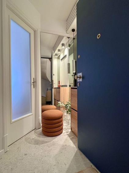 COMISION 0% - Apartament cu 2 camere + birou, Ultracentral - Universitate - 22