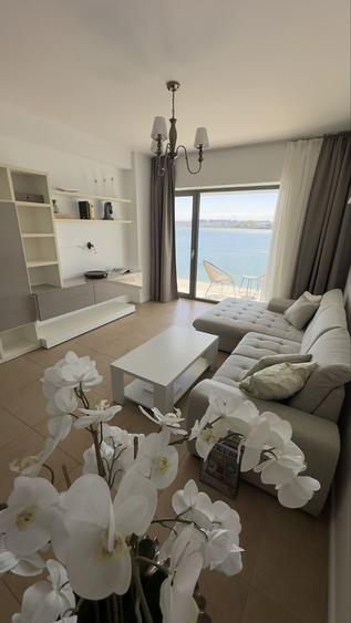 PROPRIETAR-Apartament 2 camere, vedere lac MAMAIA - 2