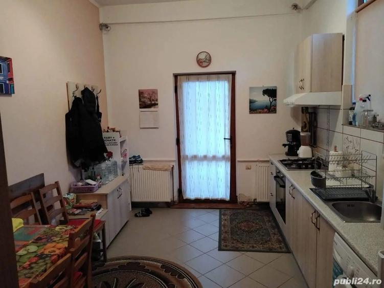 Garsoniera in suprafata de 30mp de inchiriat - 3