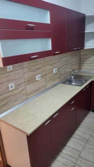 Apartament de inchiriat 2 camere la casa | 50 mp | Zona Lazaret - 6